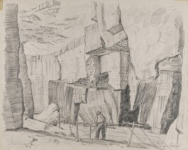 SAMMLUNG GIUSEPPE HAAS-TRIVERIO