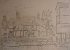 SAMMLUNG GIUSEPPE HAAS-TRIVERIO