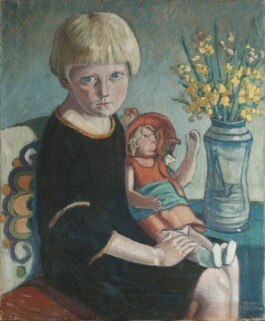 SAMMLUNG GIUSEPPE HAAS-TRIVERIO