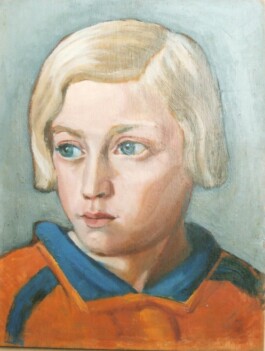 SAMMLUNG GIUSEPPE HAAS-TRIVERIO