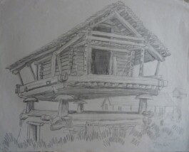 SAMMLUNG GIUSEPPE HAAS-TRIVERIO