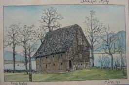 SAMMLUNG GIUSEPPE HAAS-TRIVERIO