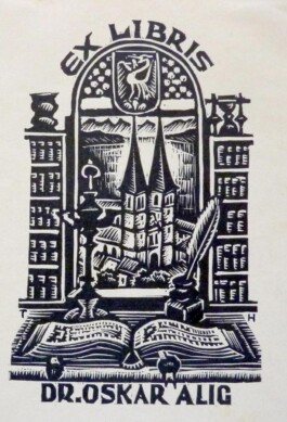 SAMMLUNG GIUSEPPE HAAS-TRIVERIO