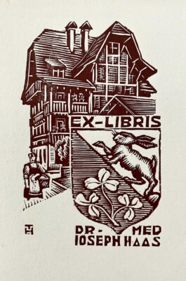 SAMMLUNG GIUSEPPE HAAS-TRIVERIO