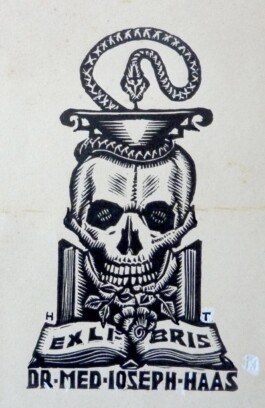 SAMMLUNG GIUSEPPE HAAS-TRIVERIO