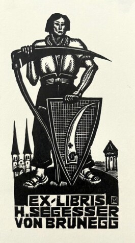 SAMMLUNG GIUSEPPE HAAS-TRIVERIO