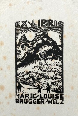 SAMMLUNG GIUSEPPE HAAS-TRIVERIO