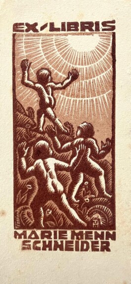 SAMMLUNG GIUSEPPE HAAS-TRIVERIO